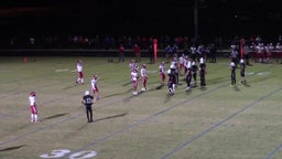 Spencer County football highlights Nelson County High School