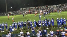 Andrew Wilder's highlights Deltona High School