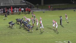 Hagerty football highlights University High School