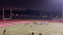 Kearny football highlights Hoover High School