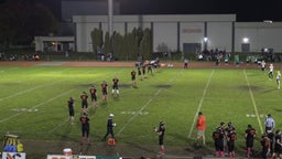 Patrick Brown's highlights Scappoose High School