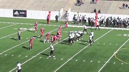 MacArthur football highlights Spring High School