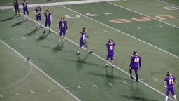 Nevada football highlights Monett High School