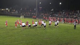 Erie-Prophetstown football highlights vs. Amboy