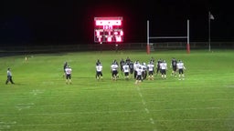 Erie-Prophetstown football highlights vs. Orion High School