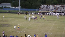 Jeremy Willoughby's highlights Largo High School