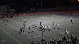 Del Norte football highlights Westview High School