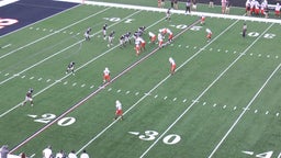 Houston County football highlights Rutland High School