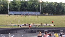 Wickliffe girls soccer highlights Eastlake North High School