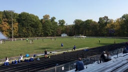 Wickliffe girls soccer highlights Brooklyn High School