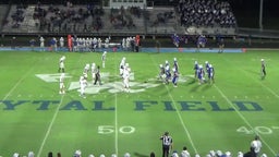Ford football highlights Wills Point High School