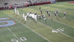 Summit football highlights South Salem High
