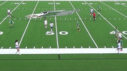 Temple girls soccer highlights Ellison High School