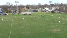Temple girls soccer highlights Belton High School
