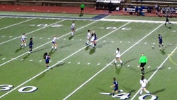 Temple girls soccer highlights Bryan High School