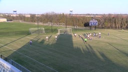 Temple soccer highlights Killeen High School