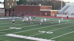 Rocky River lacrosse highlights Solon High School