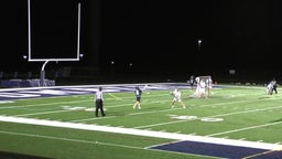 Charlie Rumizen's highlights Kenston High School