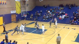 Kelso basketball highlights vs. Mountain View High School
