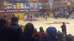 Kelso basketball highlights vs. Prairie High School