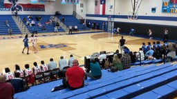 Manvel basketball highlights Cypress Creek High School