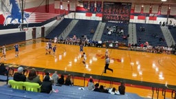 Manvel basketball highlights Friendswood High School