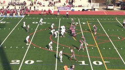 Decatur football highlights Grady High School