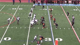 Decatur football highlights Jackson High School