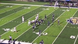 Decatur football highlights Grady High School