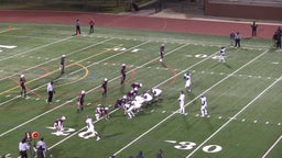 Decatur football highlights Carver High School