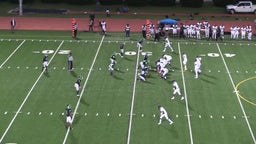 Decatur football highlights Arabia Mountain