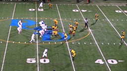 Decatur football highlights Southwest DeKalb