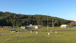Philo soccer highlights Harrison Central High School