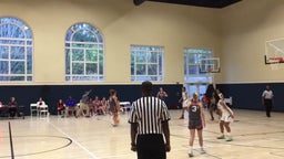 Reniya Lakes's highlights Atlanta Girls School