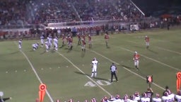 Decatur football highlights vs. Hazel Green High