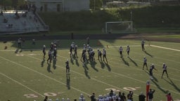 Mallard Creek football highlights Butler High School