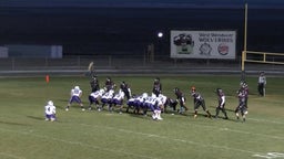 Koby Shramek's highlights West Wendover