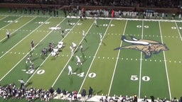 Spartanburg football highlights Dorman