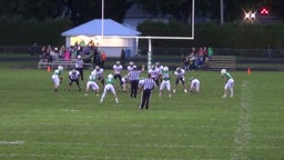 Thor Maakestad's highlights Sumner-Fredericksburg High School