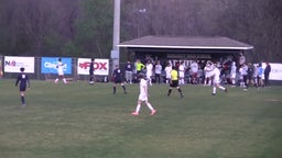 West soccer highlights Farragut High School