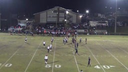 Munroe football highlights North Florida Christian High School