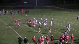 Lackawanna football highlights Olean High School