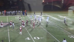 Fargo Davies football highlights West Fargo