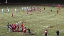Southeast football highlights Erie High School