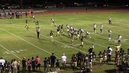 Willow Canyon football highlights Verrado High School