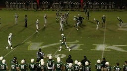 Sunnyslope football highlights Apollo High School