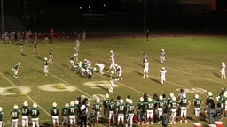 Sunnyslope football highlights Independence High School