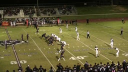 Millennium football highlights Willow Canyon High School