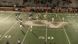 Carter Dickie's highlights Campo Verde High School