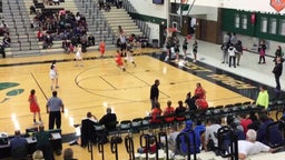 Jefferson girls basketball highlights Sioux City West High School 